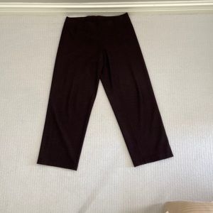 Great condition hardly worn Eileen fisher slacks